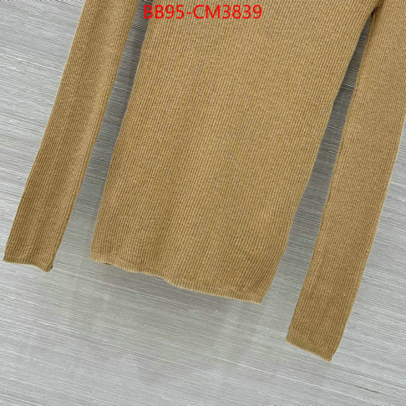 Clothing-Prada ID: CM3839 $: 95USD