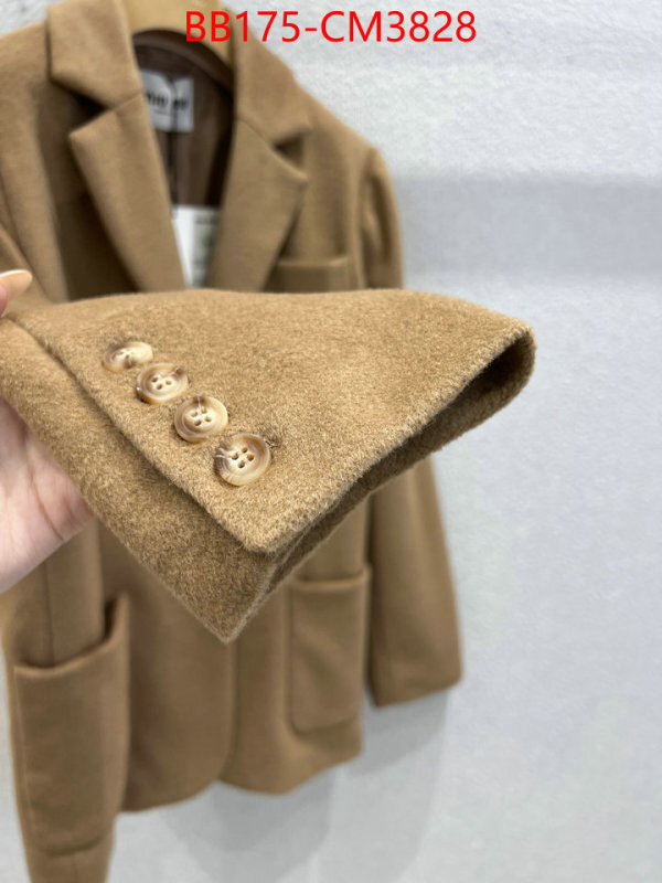 Clothing-MIU MIU ID: CM3828 $: 175USD