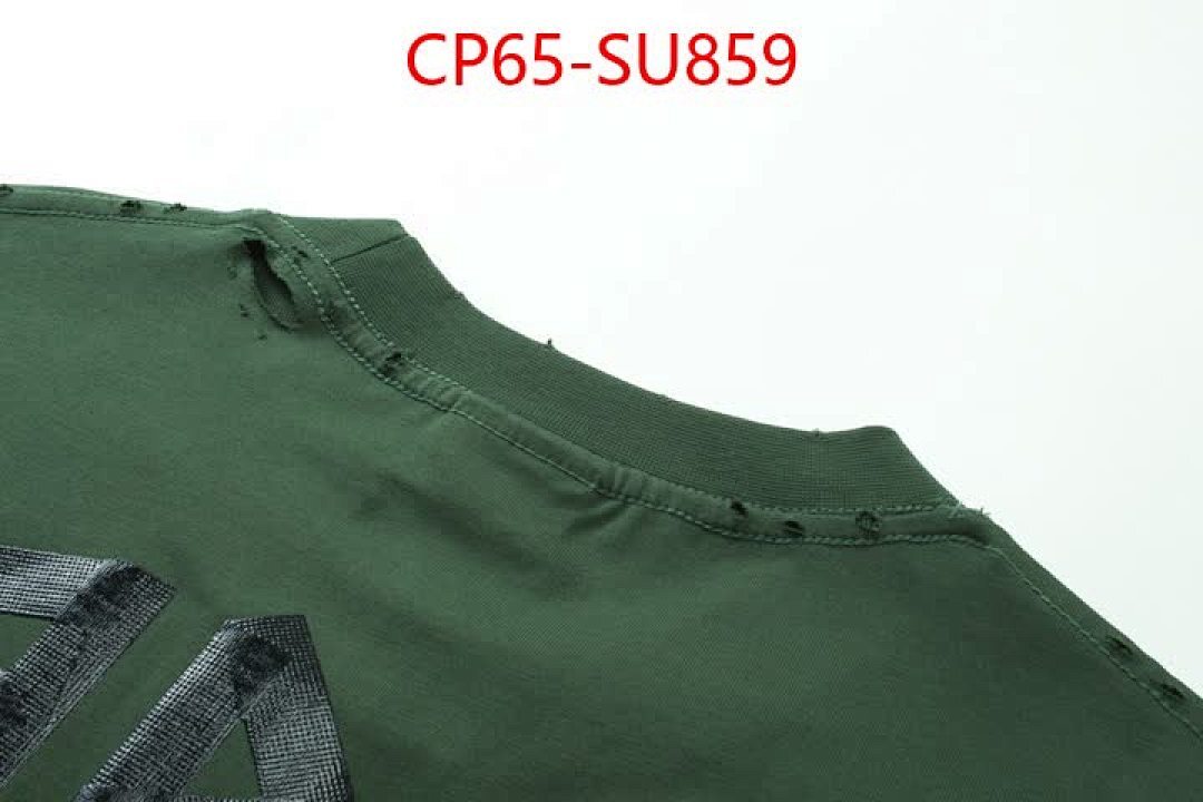 Clothing-Balenciaga ID: SU859 $: 65USD