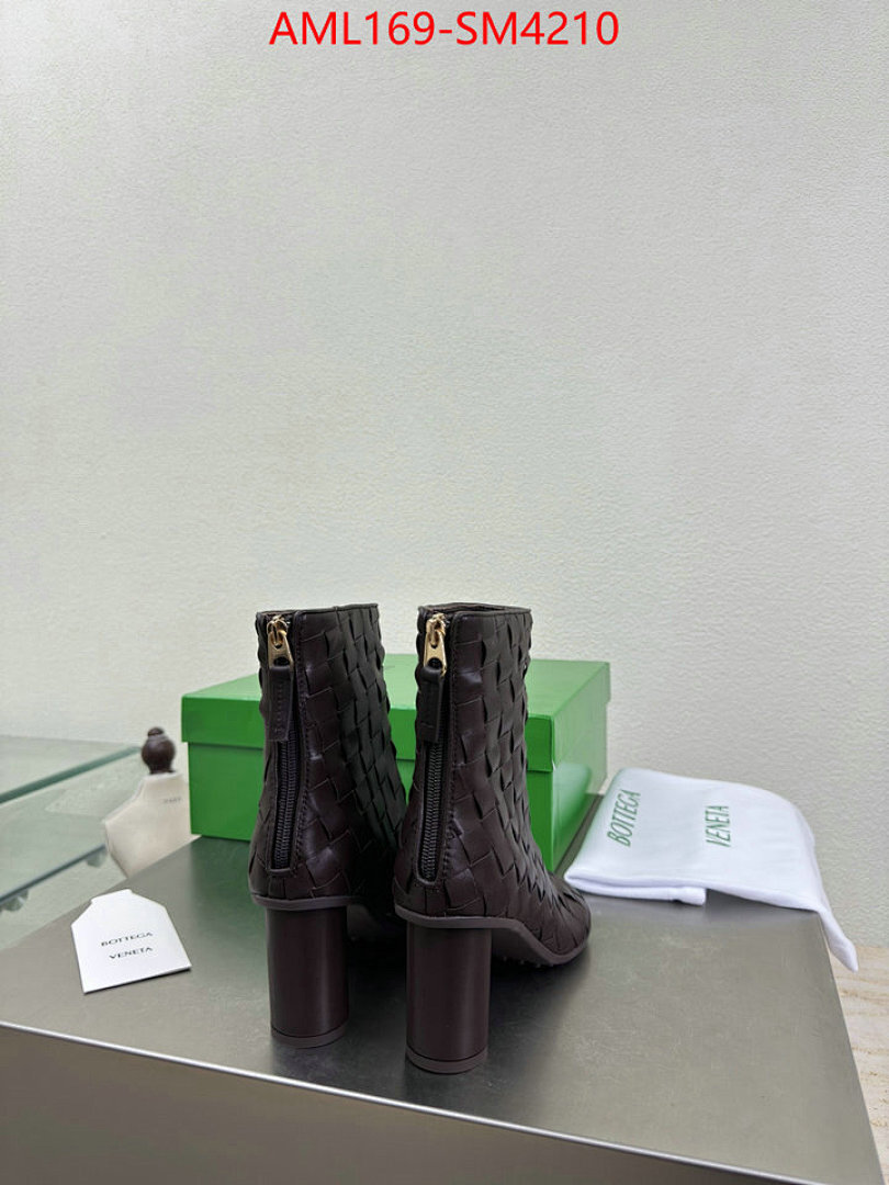 Women Shoes-Boots ID: SM4210 $: 169USD
