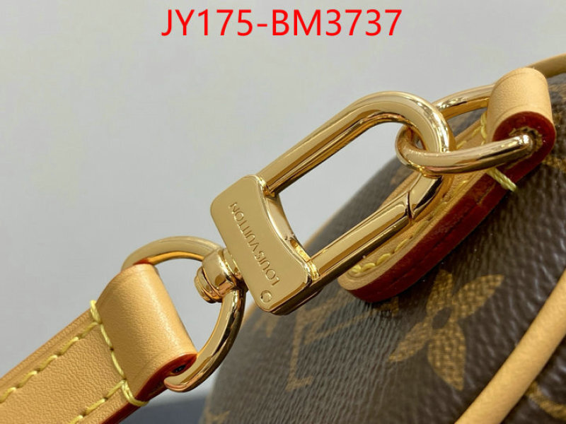 LV Bags(TOP)-Pochette MTis- ID: BM3737 $: 175USD,