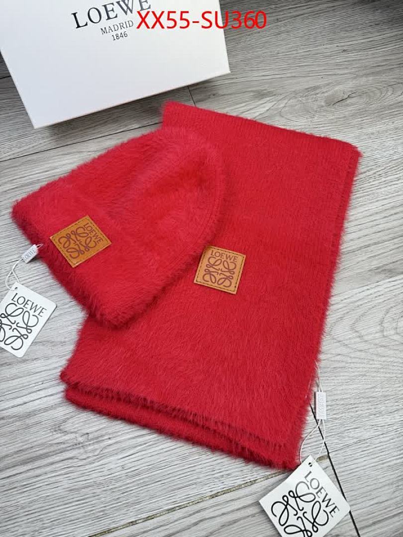 Cap(Hat)-Loewe ID: SU360 $: 55USD