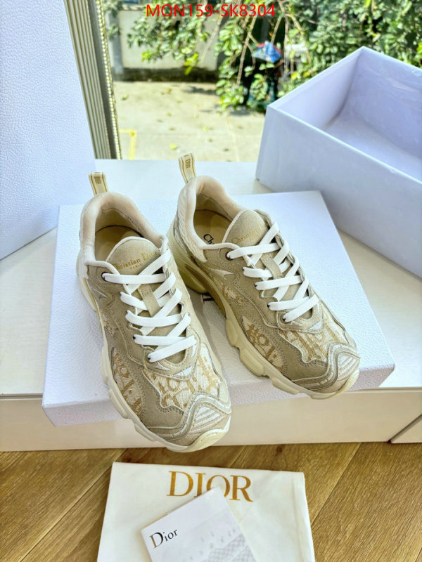 Women Shoes-Dior 7 star ID: SK8304 $: 159USD