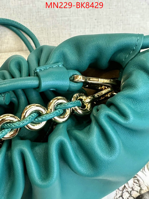 Loewe Bags(TOP)-Crossbody- ID: BK8429 $: 229USD,