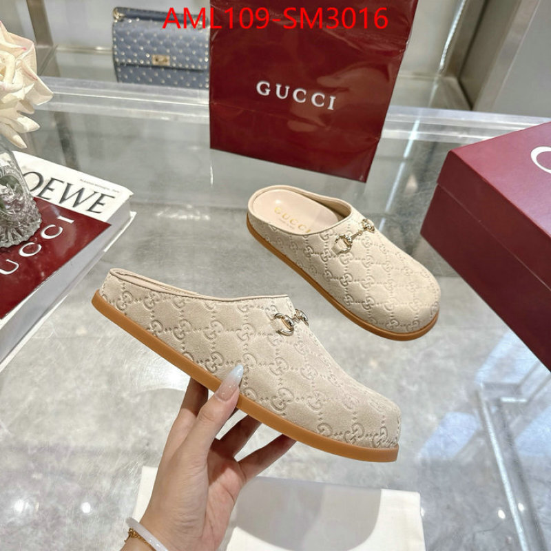 Women Shoes-Gucci sale outlet online ID: SM3016 $: 109USD