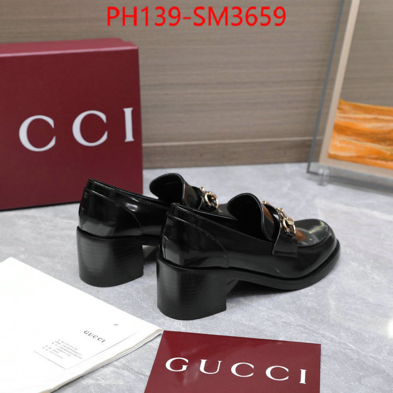 Women Shoes-Gucci ID: SM3659 $: 139USD