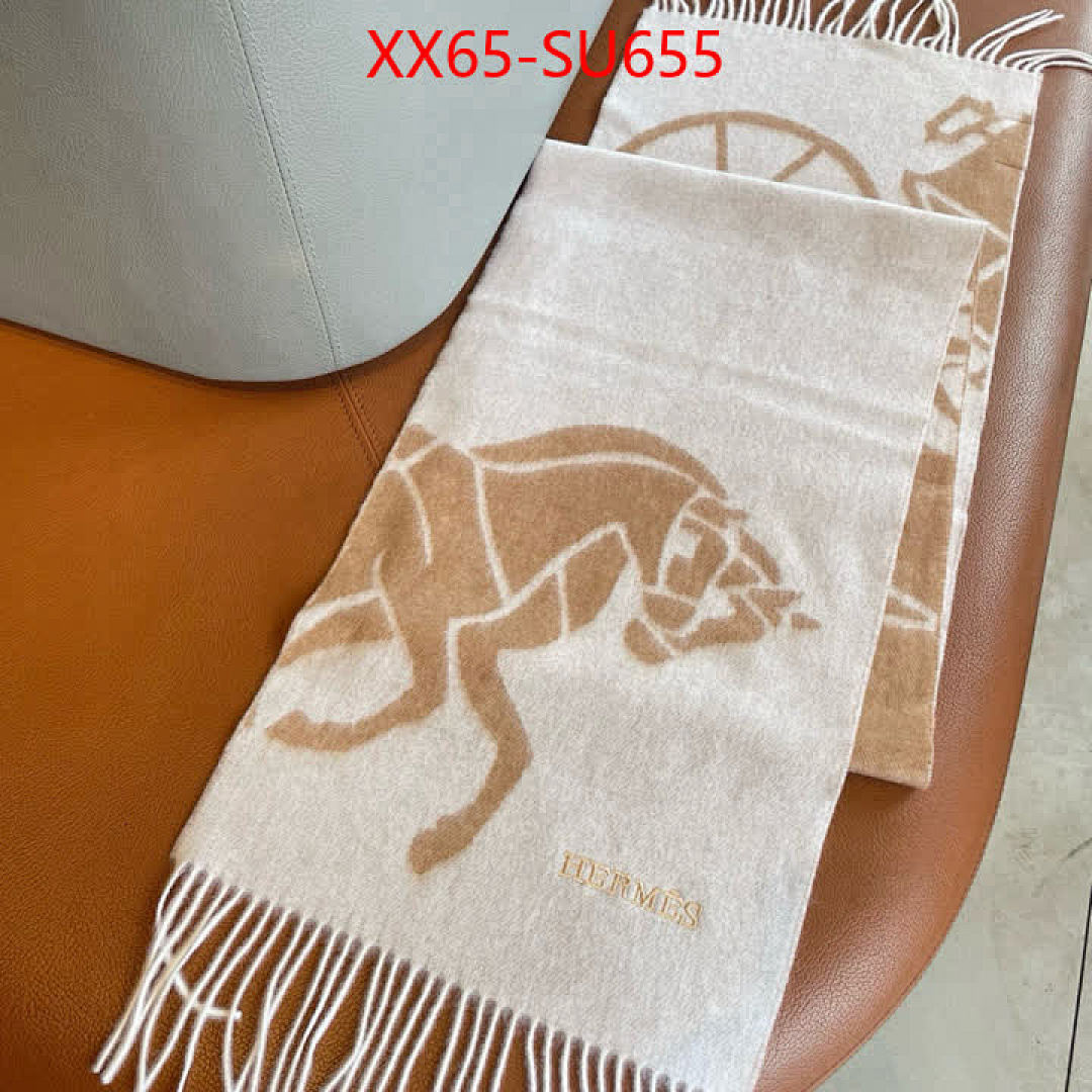 Scarf-Hermes ID: SU655 $: 65USD