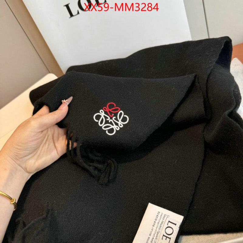 Scarf-Loewe best wholesale replica ID: MM3284 $: 59USD