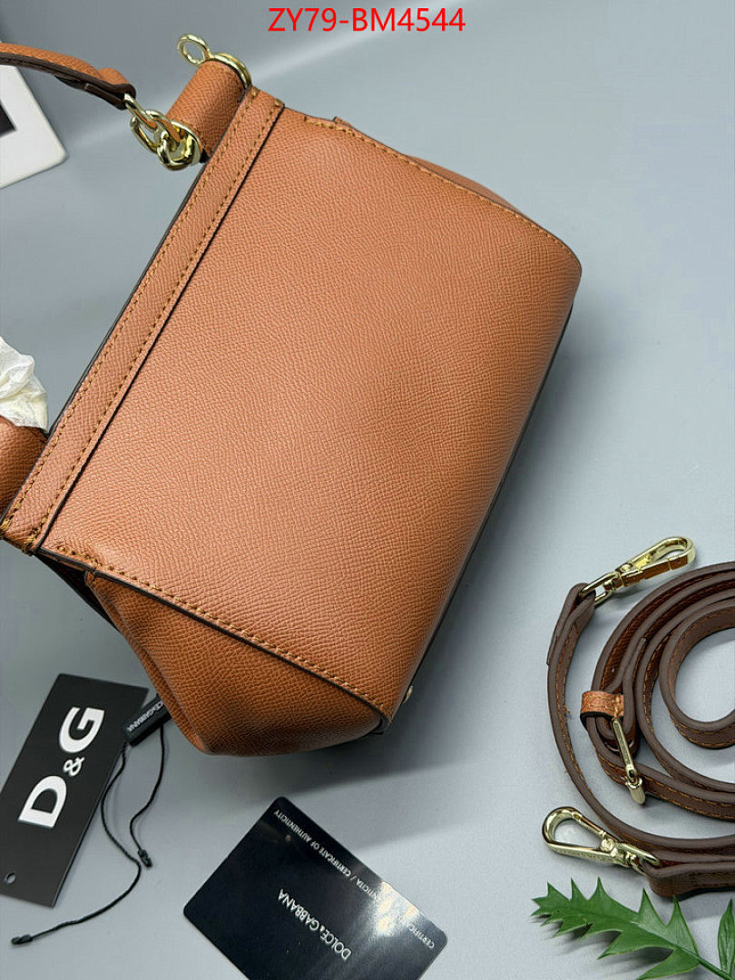 DG Bags(4A)-Crossbody- ID: BM4544 $: 79USD,