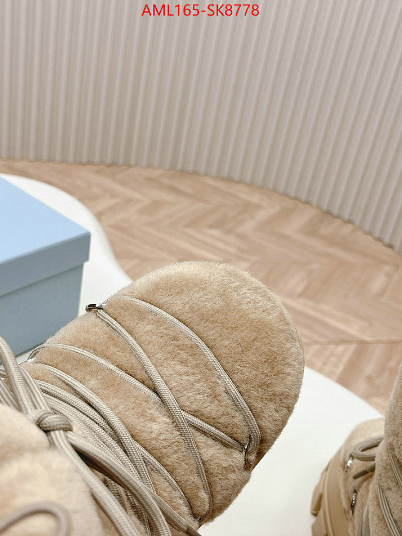 Women Shoes-Boots ID: SK8778 $: 165USD