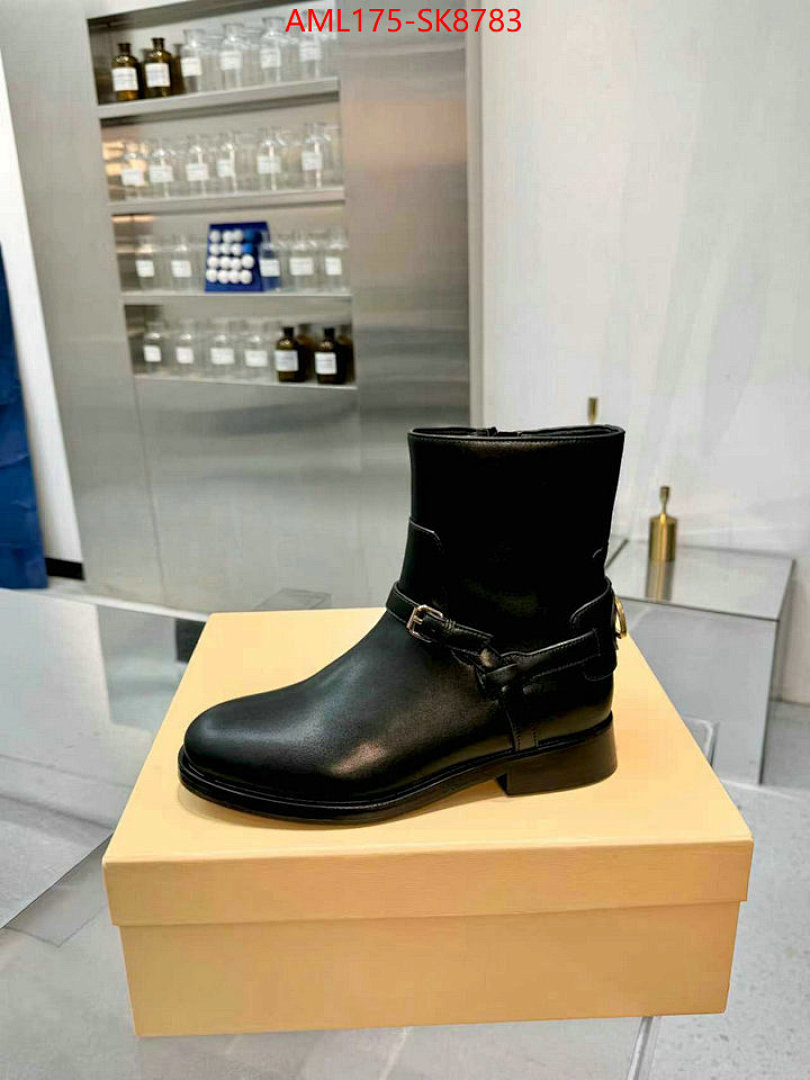 Women Shoes-Boots ID: SK8783 $: 175USD