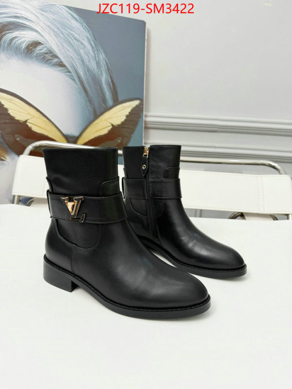 Women Shoes-LV best aaaaa ID: SM3422 $: 119USD