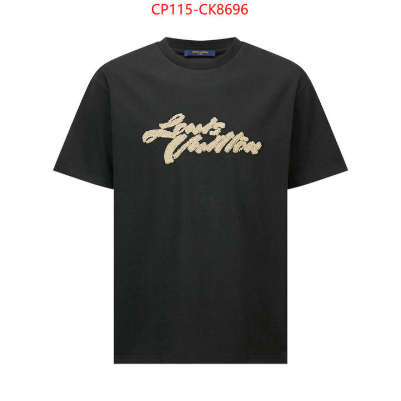 Clothing-LV ID: CK8696 $: 115USD