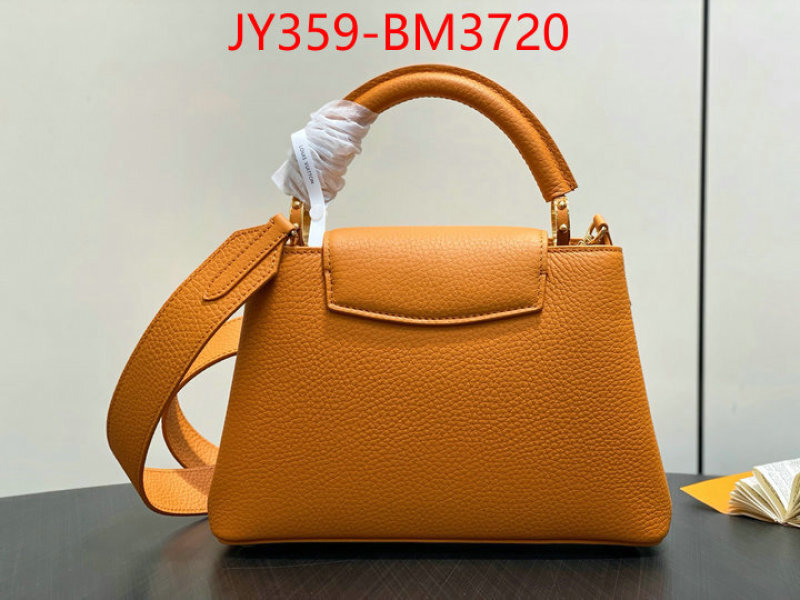 LV Bags(TOP)-Handbag Collection- ID: BM3720 $: 359USD,