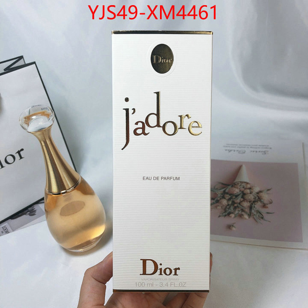 Perfume-Dior ID: XM4461 $: 49USD