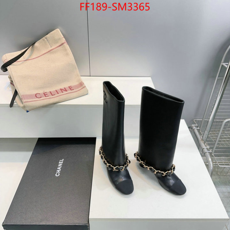Women Shoes-Boots from china 2024 ID: SM3365 $: 189USD