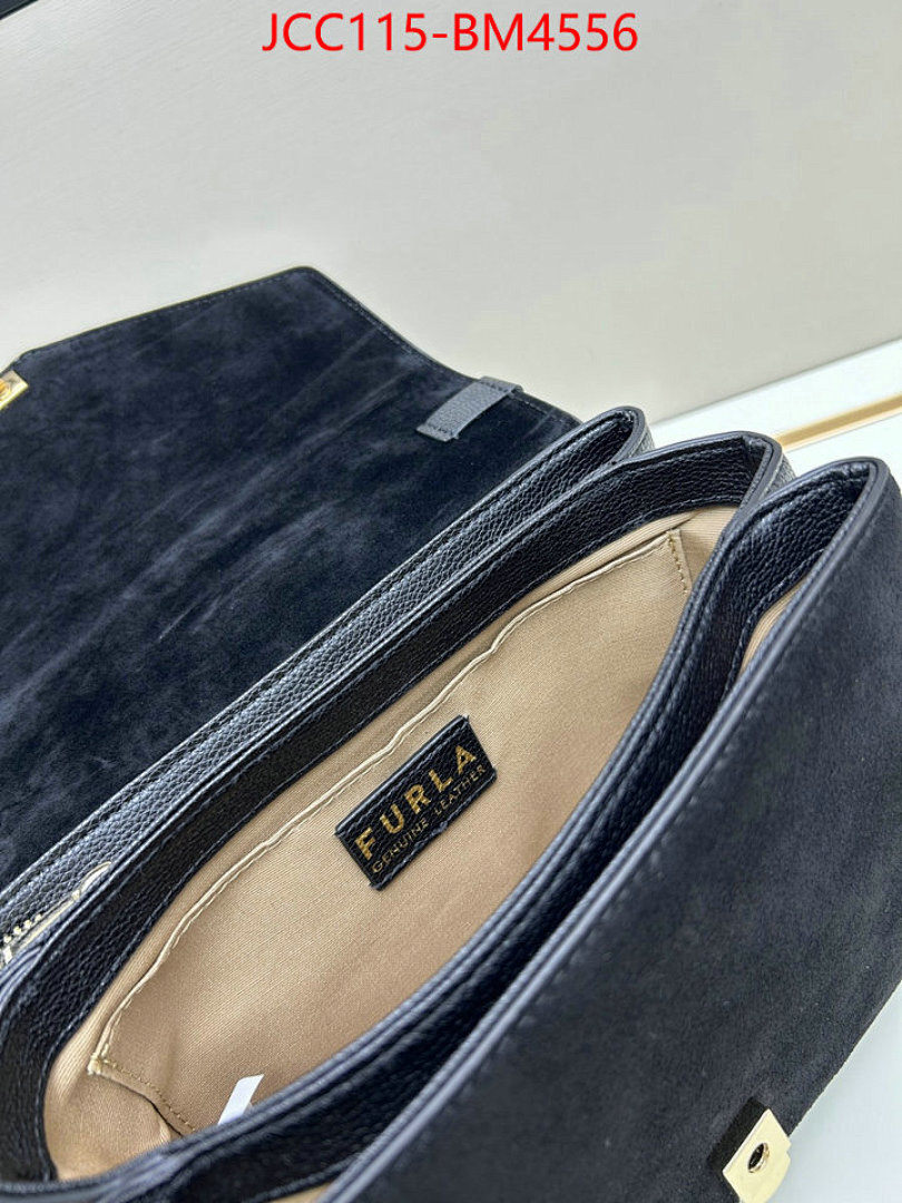 Furla Bags(4A)-Crossbody- ID: BM4556 $: 115USD,