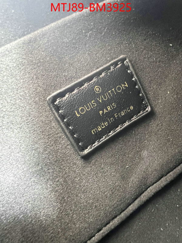 LV Bags(4A)-Speedy- ID: BM3925 $: 89USD,