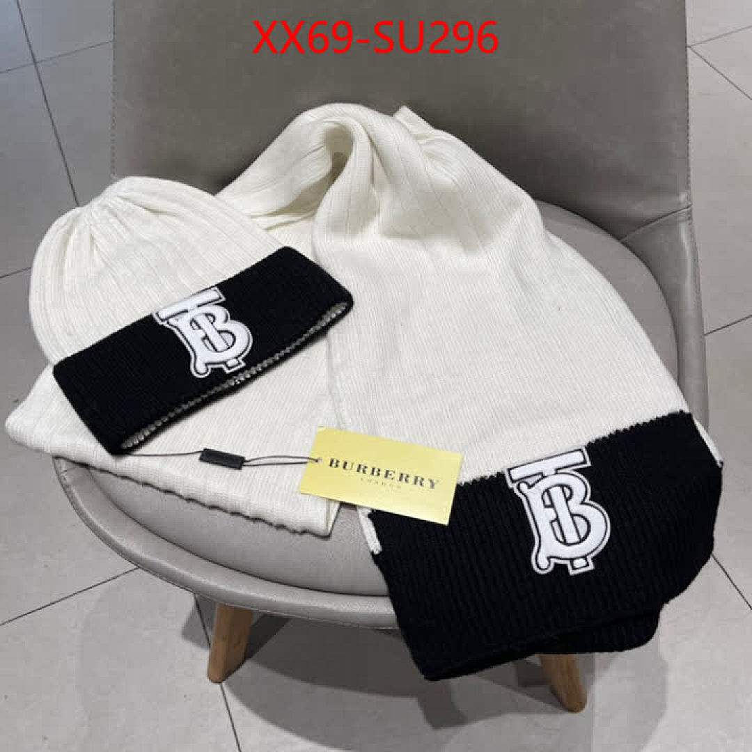 Cap(Hat)-Burberry ID: SU296 $: 69USD