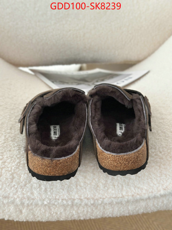 Women Shoes-Birkenstock is it ok to buy replica ID: SK8239 $: 100USD