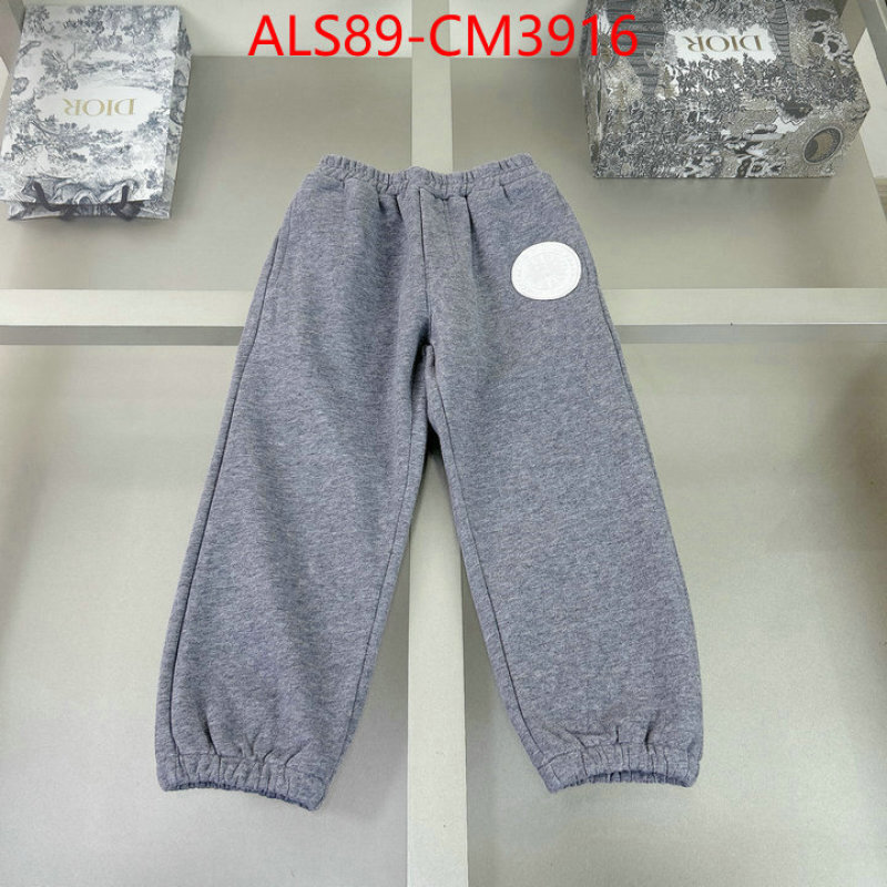 Kids clothing-Canada Goose ID: CM3916 $: 89USD