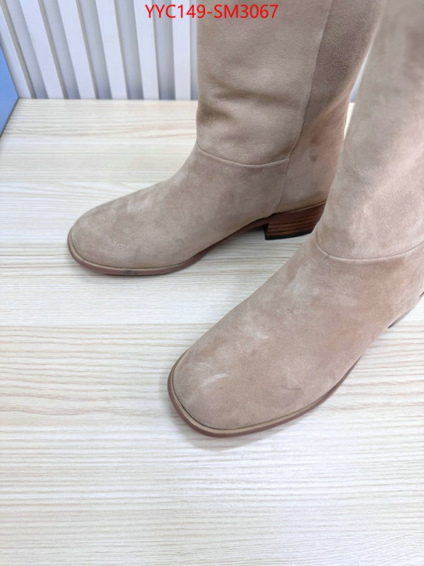 Women Shoes-Boots for sale cheap now ID: SM3067 $: 149USD