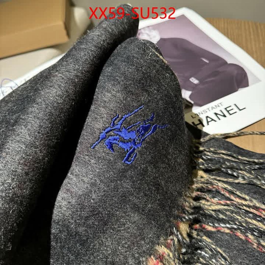 Scarf-Burberry ID: SU532 $: 59USD