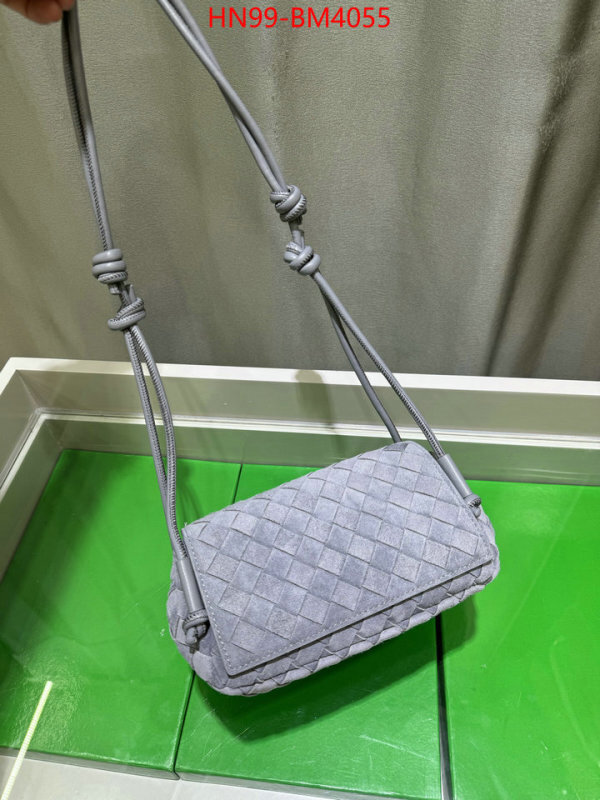BV Bags(4A)-Crossbody- ID: BM4055 $: 99USD,