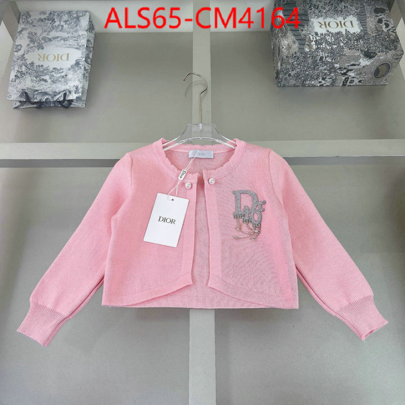 Kids clothing-Dior ID: CM4164 $: 65USD