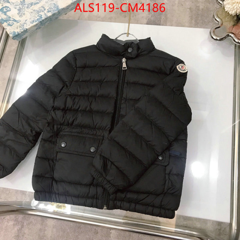 Kids clothing-Moncler ID: CM4186 $: 119USD
