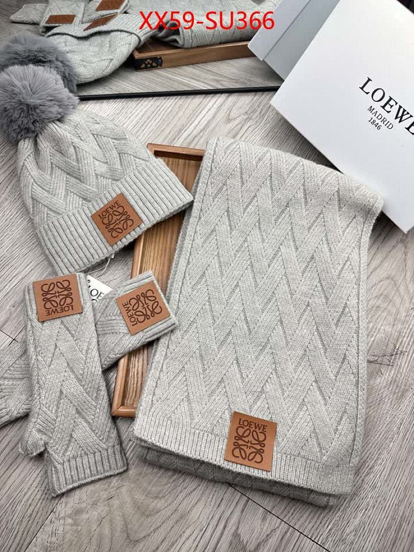 Cap(Hat)-Loewe ID: SU366 $: 59USD