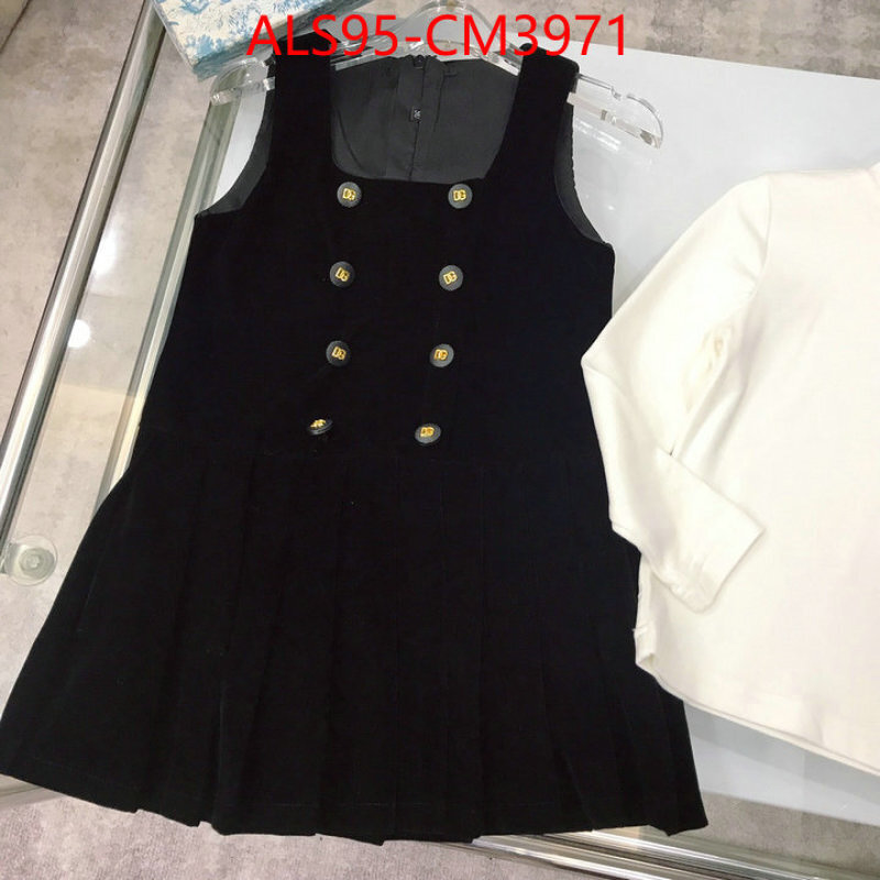 Kids clothing-DG ID: CM3971 $: 95USD