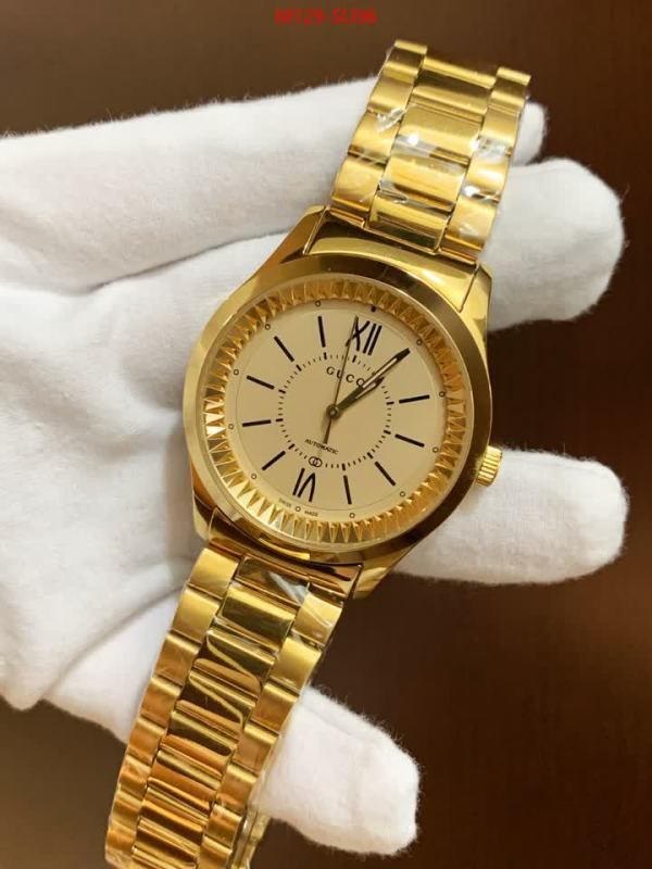 Watch(4A)-Gucci where to buy the best replica ID: SU96 $: 129USD