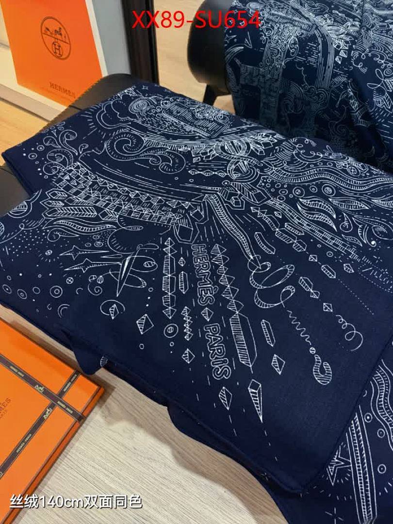 Scarf-Hermes ID: SU654 $: 89USD