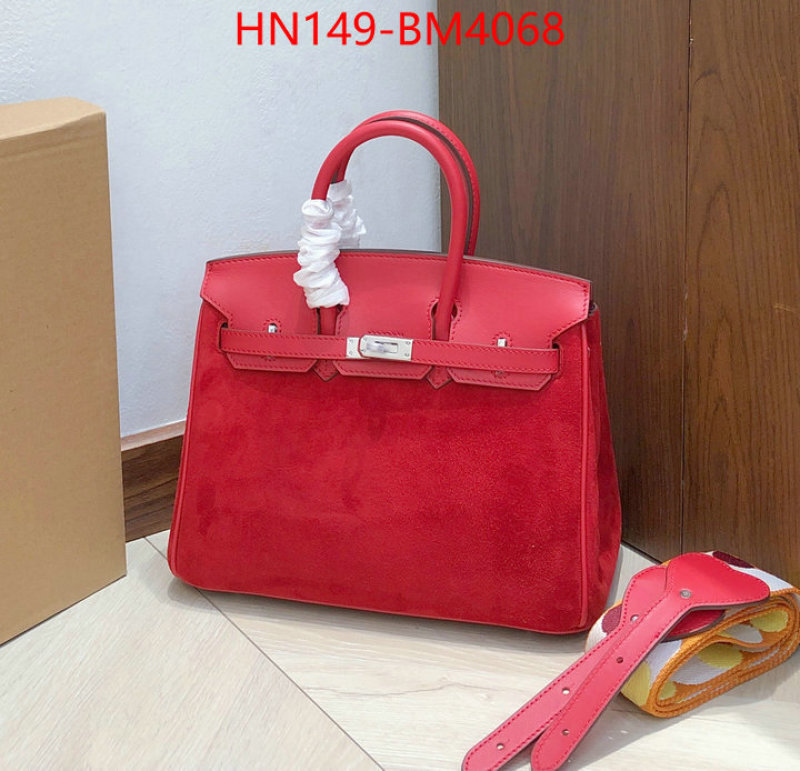 Hermes Bags(4A)-Birkin- ID: BM4068 $: 149USD,