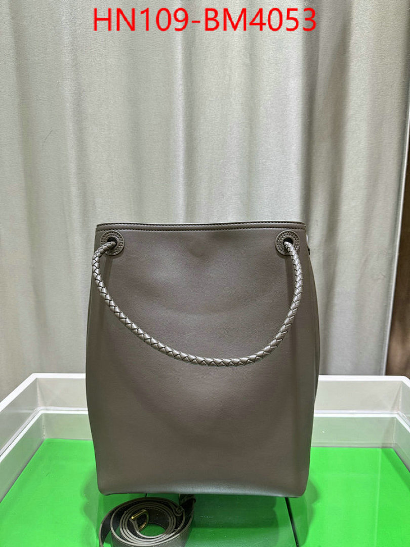 BV Bags(4A)-Bucket Bag- ID: BM4053 $: 109USD,