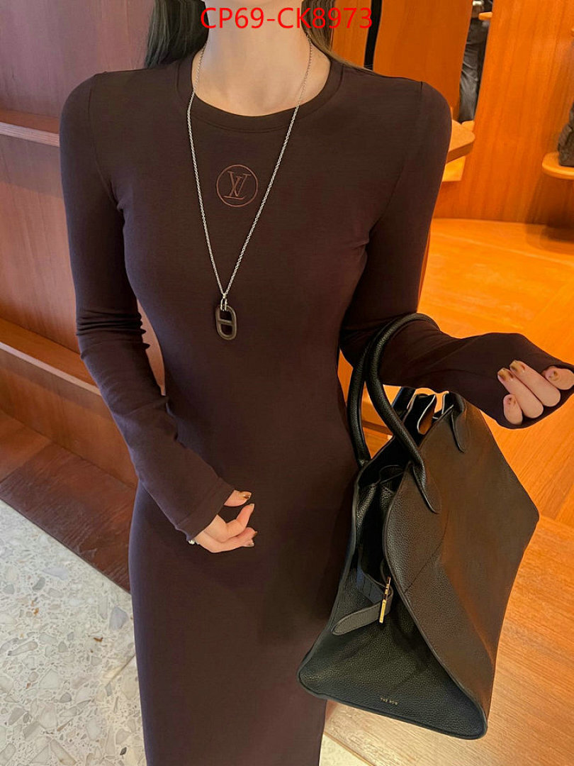 Clothing-LV ID: CK8973 $: 69USD