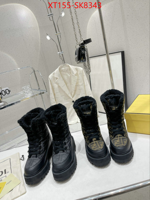 Women Shoes-Boots high quality designer ID: SK8343 $: 155USD