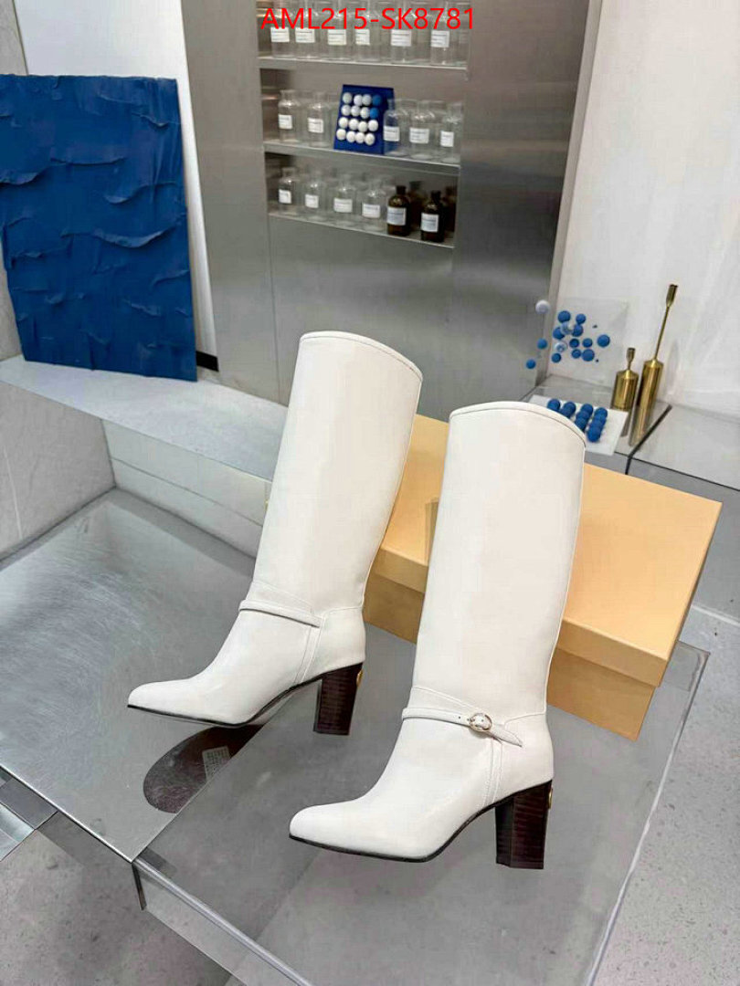 Women Shoes-Boots ID: SK8781 $: 215USD