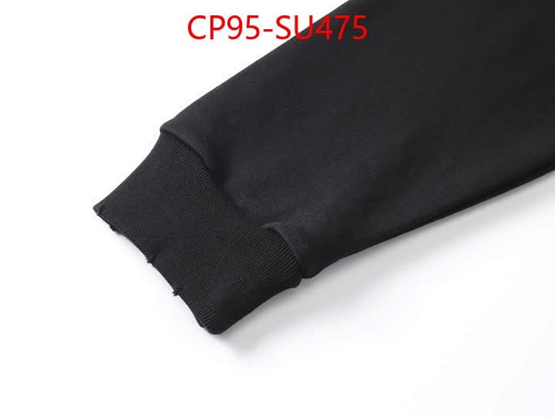 Clothing-Balenciaga ID: SU475 $: 95USD