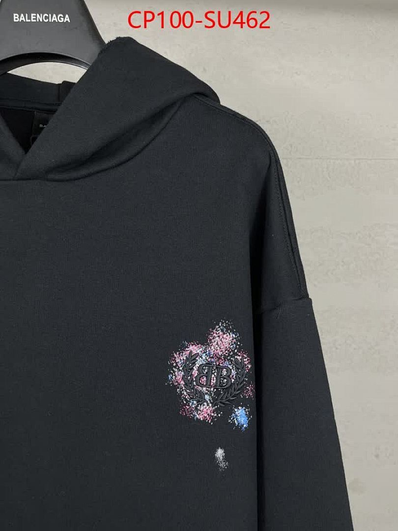 Clothing-Balenciaga ID: SU462 $: 100USD