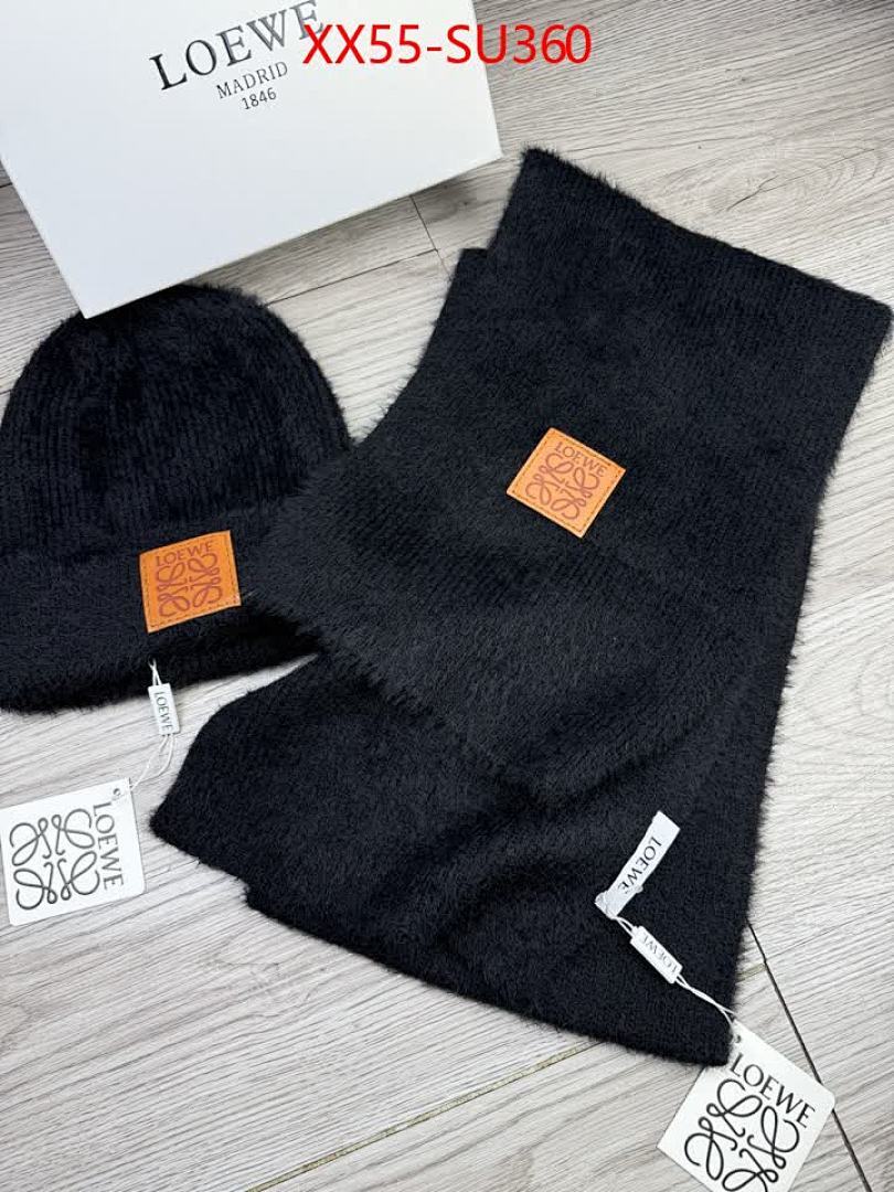 Cap(Hat)-Loewe ID: SU360 $: 55USD