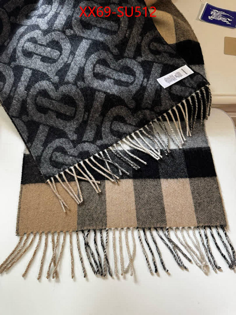 Scarf-Burberry ID: SU512 $: 69USD
