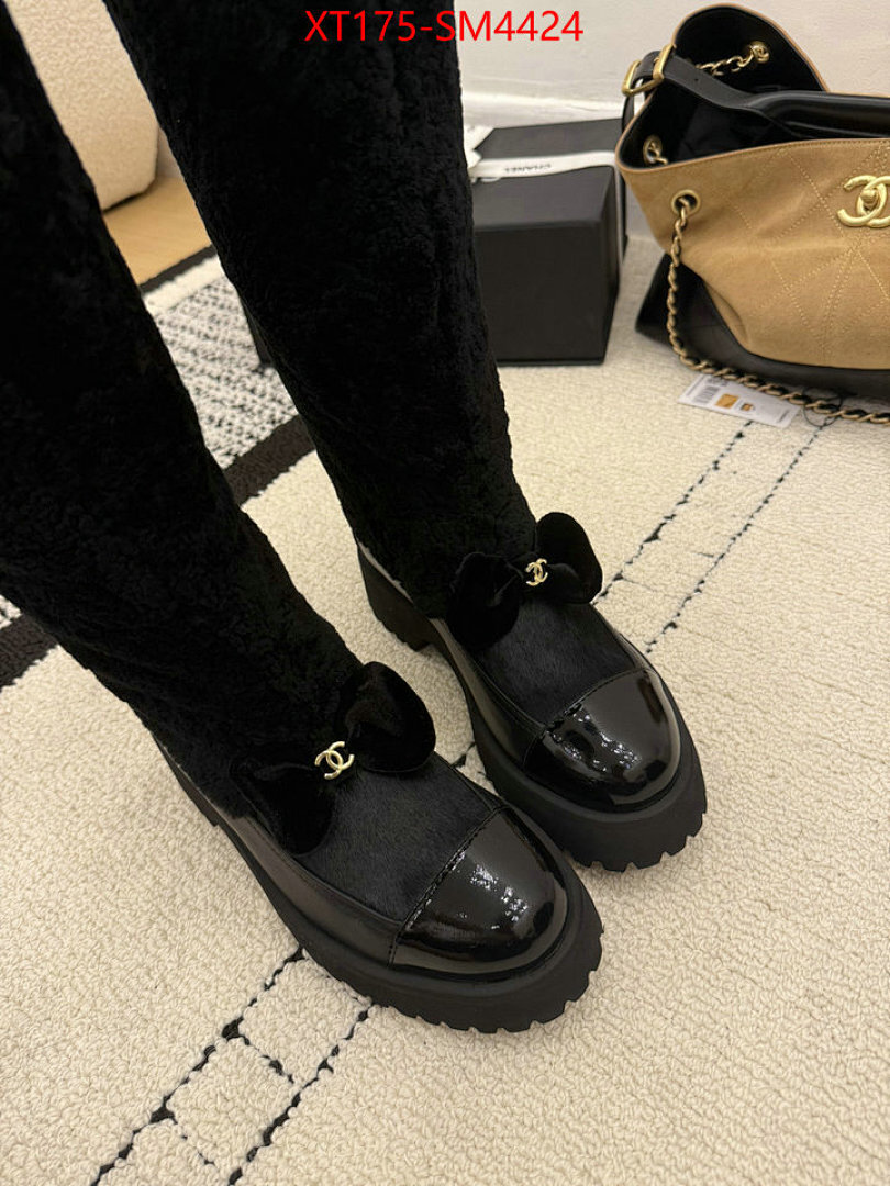 Women Shoes-Boots ID: SM4424 $: 175USD