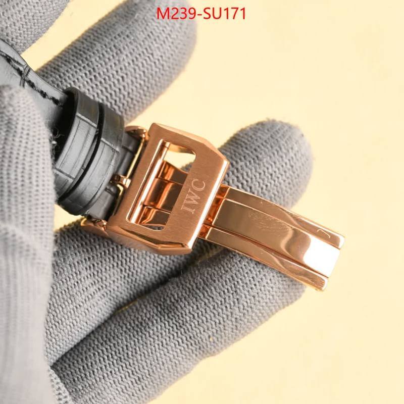 Watch(TOP)-IWC ID: SU171 $: 239USD