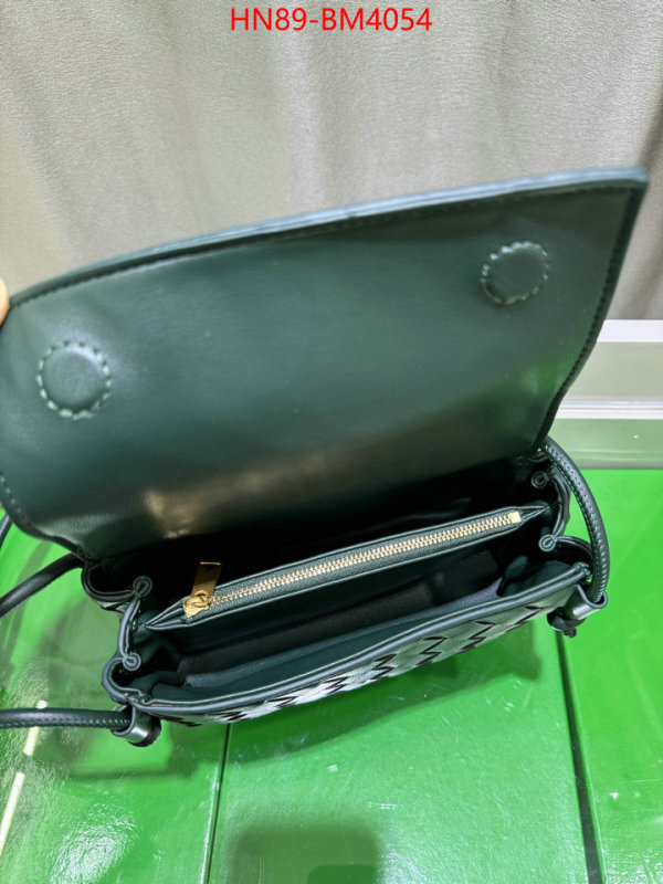 BV Bags(4A)-Crossbody- ID: BM4054 $: 89USD,
