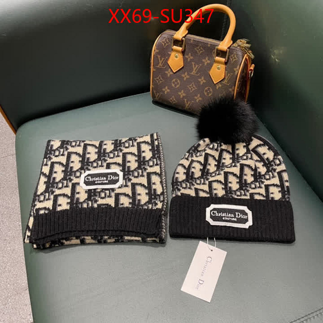 Cap (Hat)-Dior ID: SU347 $: 69USD