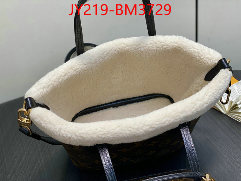 LV Bags(TOP)-Neverfull- ID: BM3729 $: 219USD,