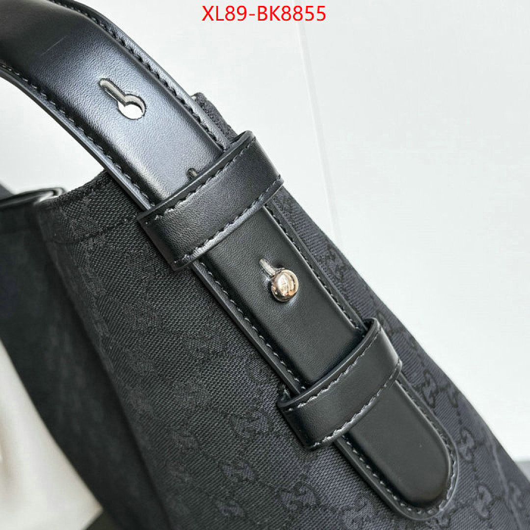 Gucci Bags(4A)-Handbag- ID: BK8855 $: 89USD,