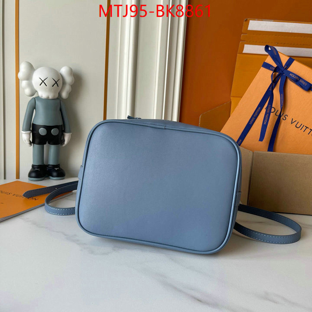 LV Bags(4A)-Nono-No Purse-Nano No- ID: BK8861 $: 95USD,